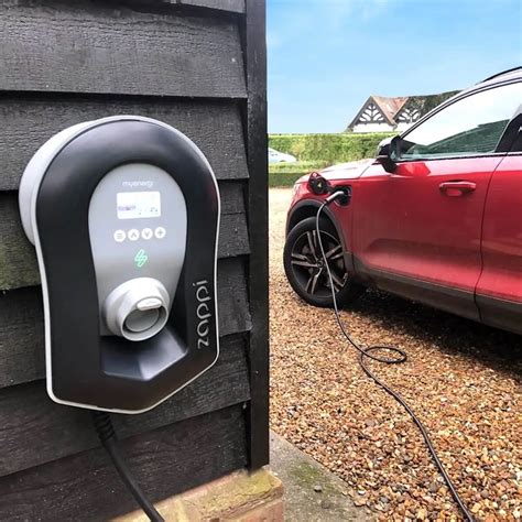 ev charger installation st albans co 7 EV charger installers, St Albans - Available NowOUR SERVICES